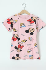 Load image into Gallery viewer, Mickey Dress
