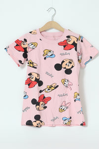 Mickey Dress