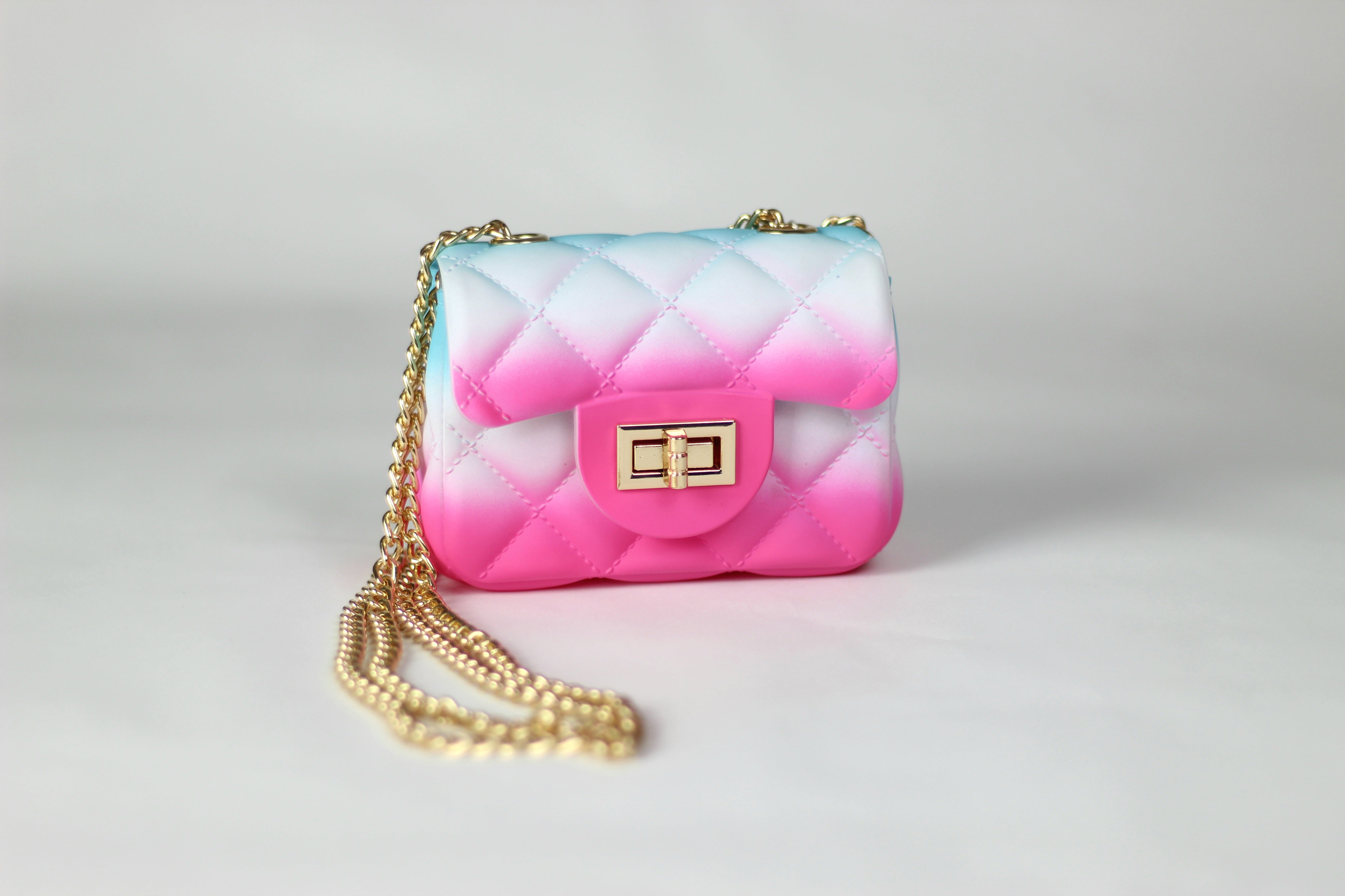 Classic Mini Purse