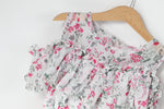 Load image into Gallery viewer, Sweet Floral Dress
