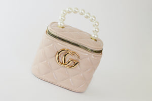 Pearl Purse