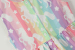 Load image into Gallery viewer, Unicorn Print Dress
