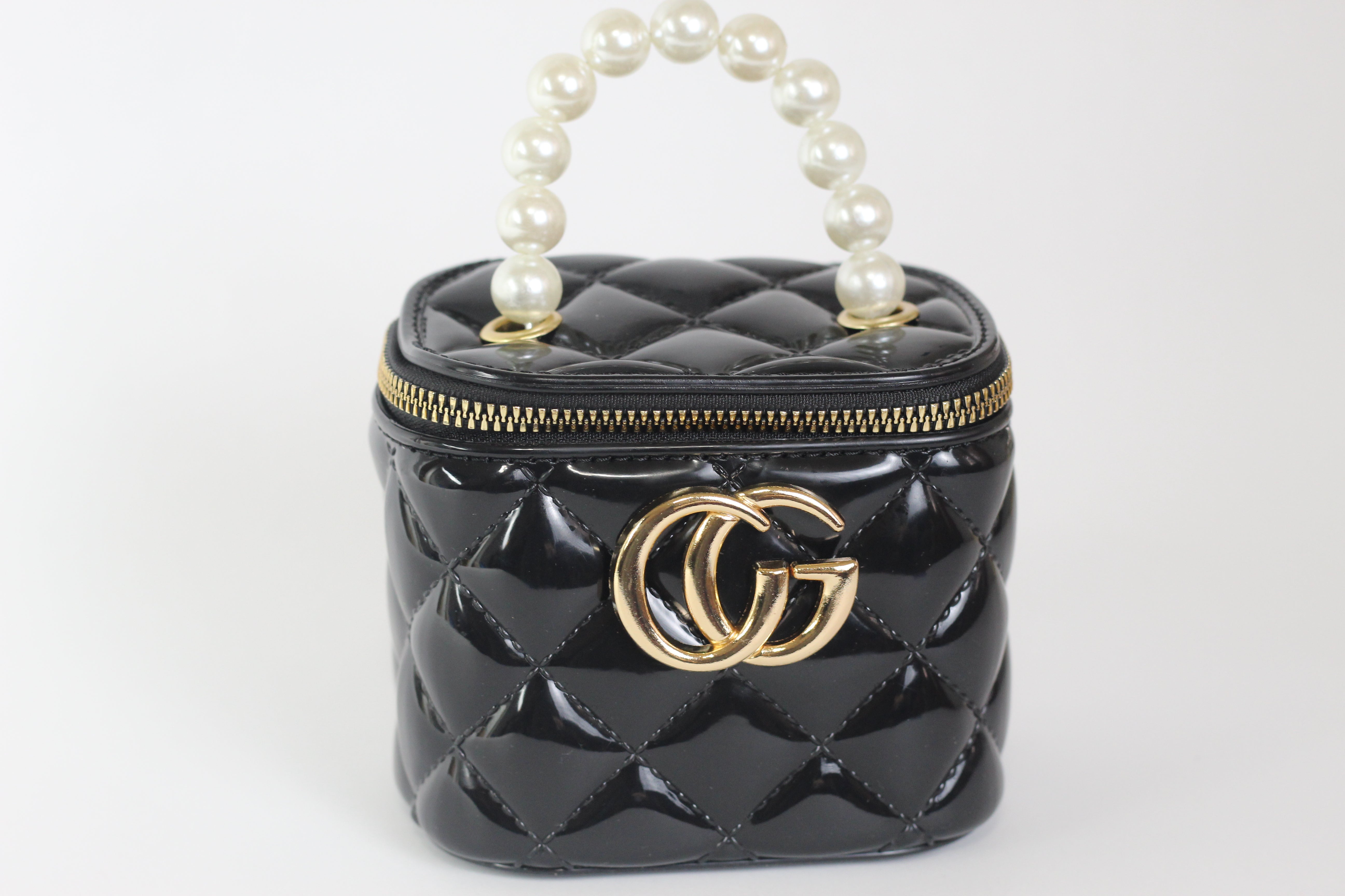 Pearl Purse