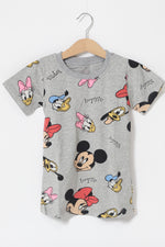 Load image into Gallery viewer, Mickey Dress
