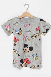 Mickey Dress