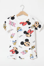 Load image into Gallery viewer, Mickey Dress
