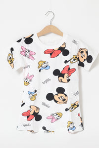 Mickey Dress