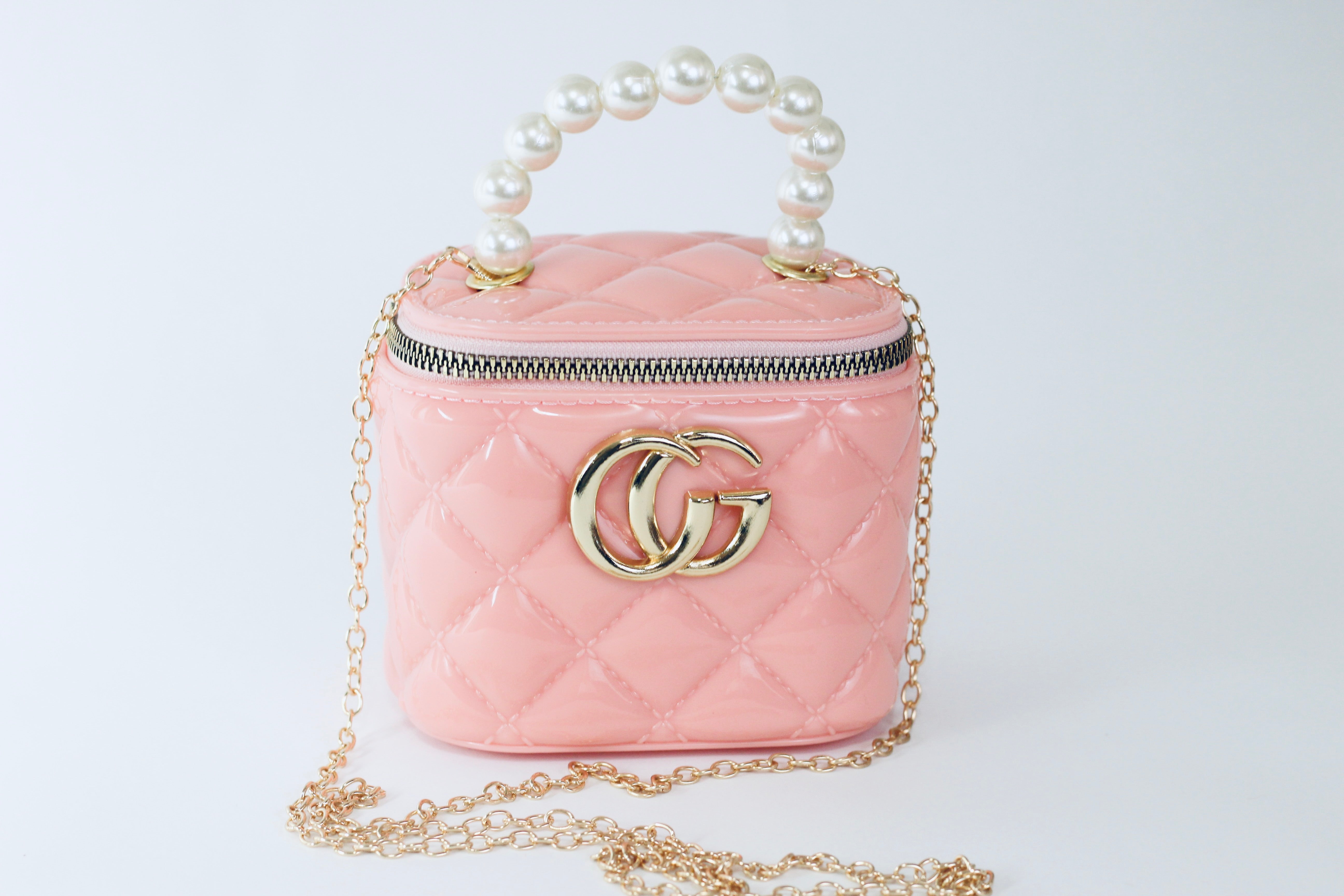 Pearl Purse