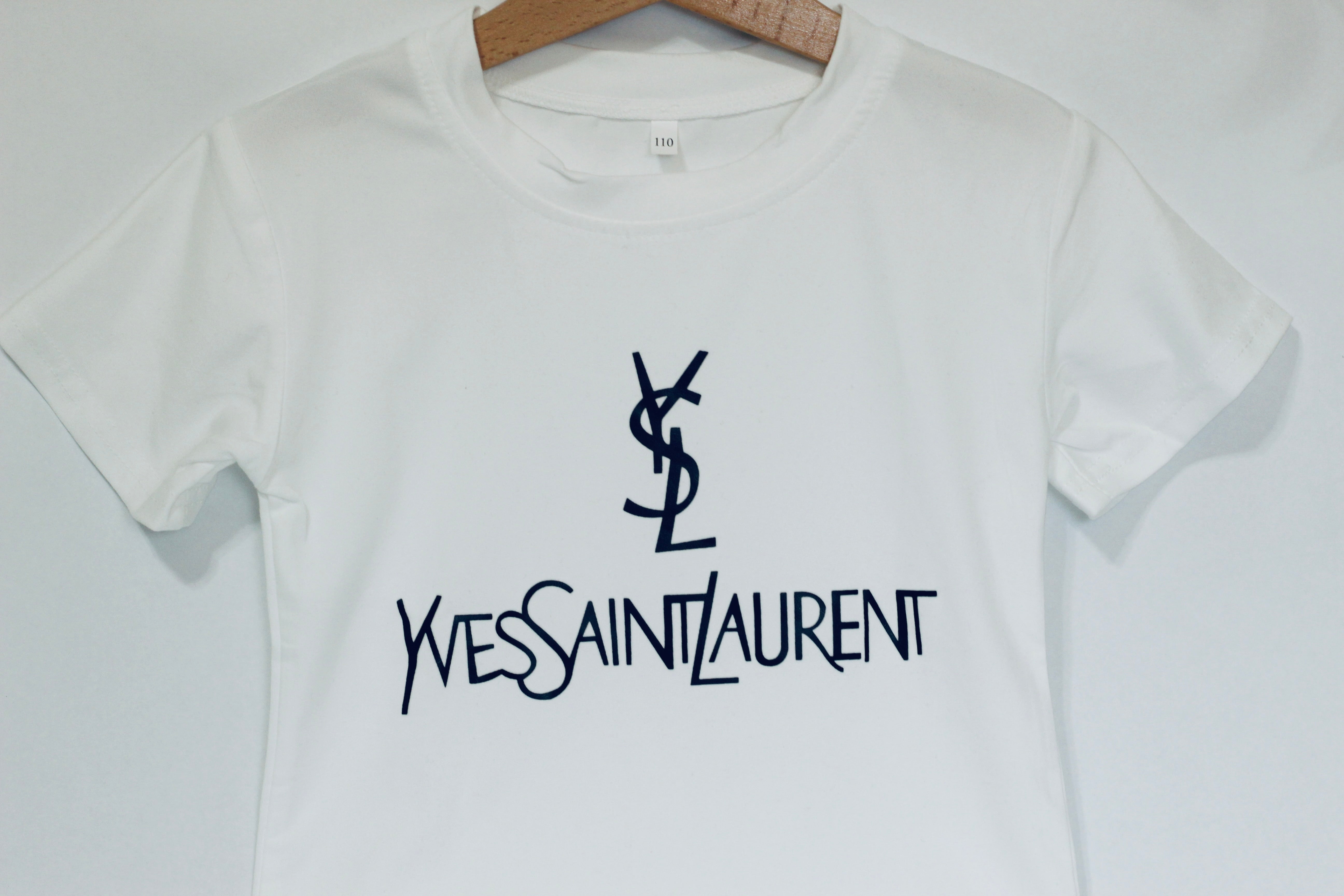 Saint T-Shirt