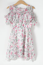 Load image into Gallery viewer, Sweet Floral Dress
